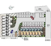 ★手数料０円★邑楽郡大泉町古氷　月極駐車場（LP）